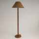 Vintage floor lamp