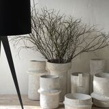 Creation in papier-MÂCHÉ