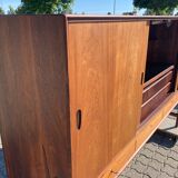 Danish sideboard 1960s