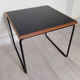 Pierre Guariche flying coffee table for Steiner