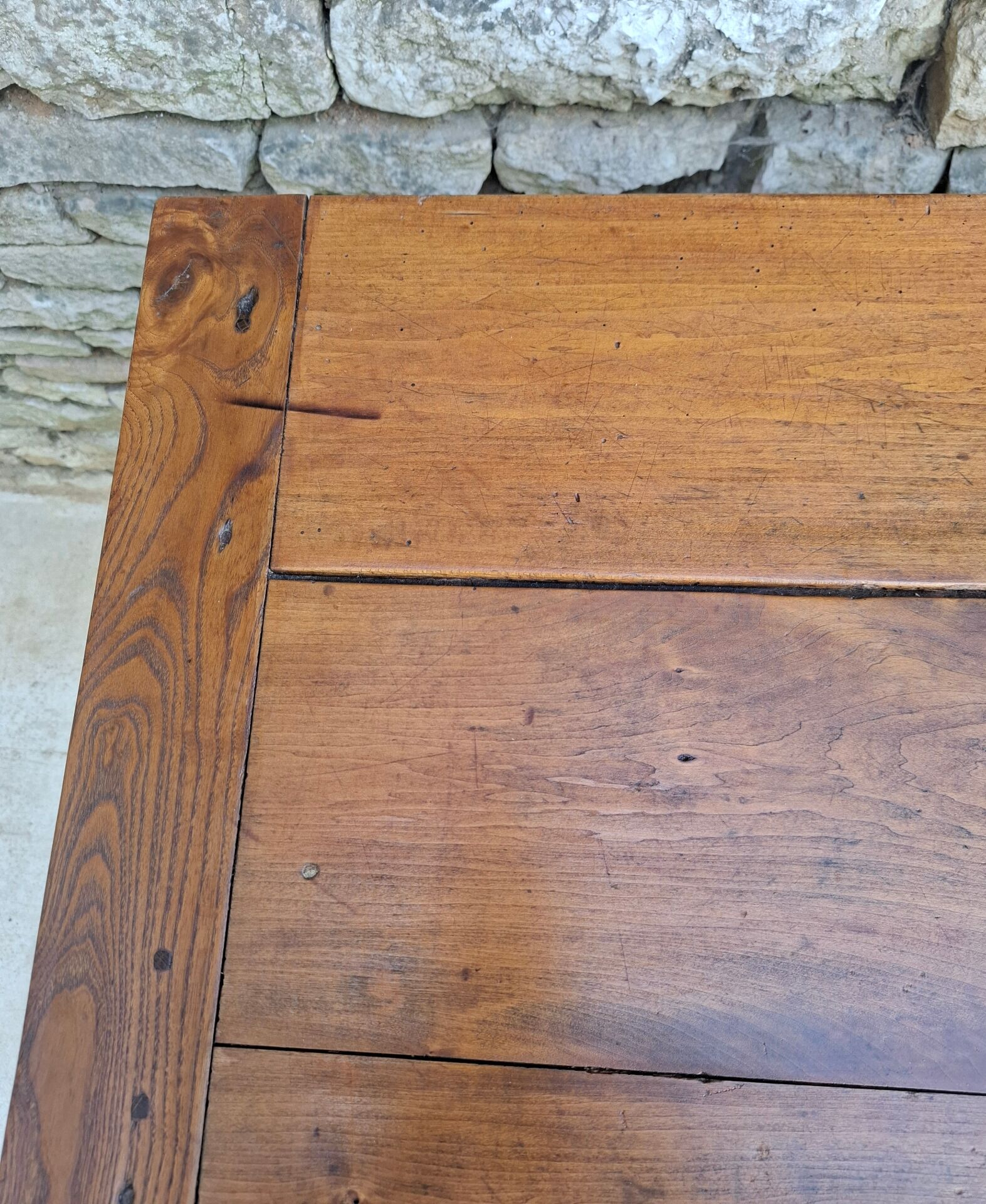 Farm table 150 x 75