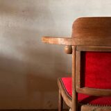 Chair "Fledermaus" – Josef Hoffmann, 1907