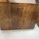 Folding table