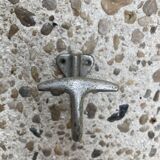 Metal hook