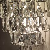 Apply "kinkeldey" crystals. Germany 1970s