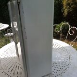 Vintage medicine cabinet mirror