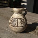 Small Scheurich vase