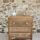 Commode art déco