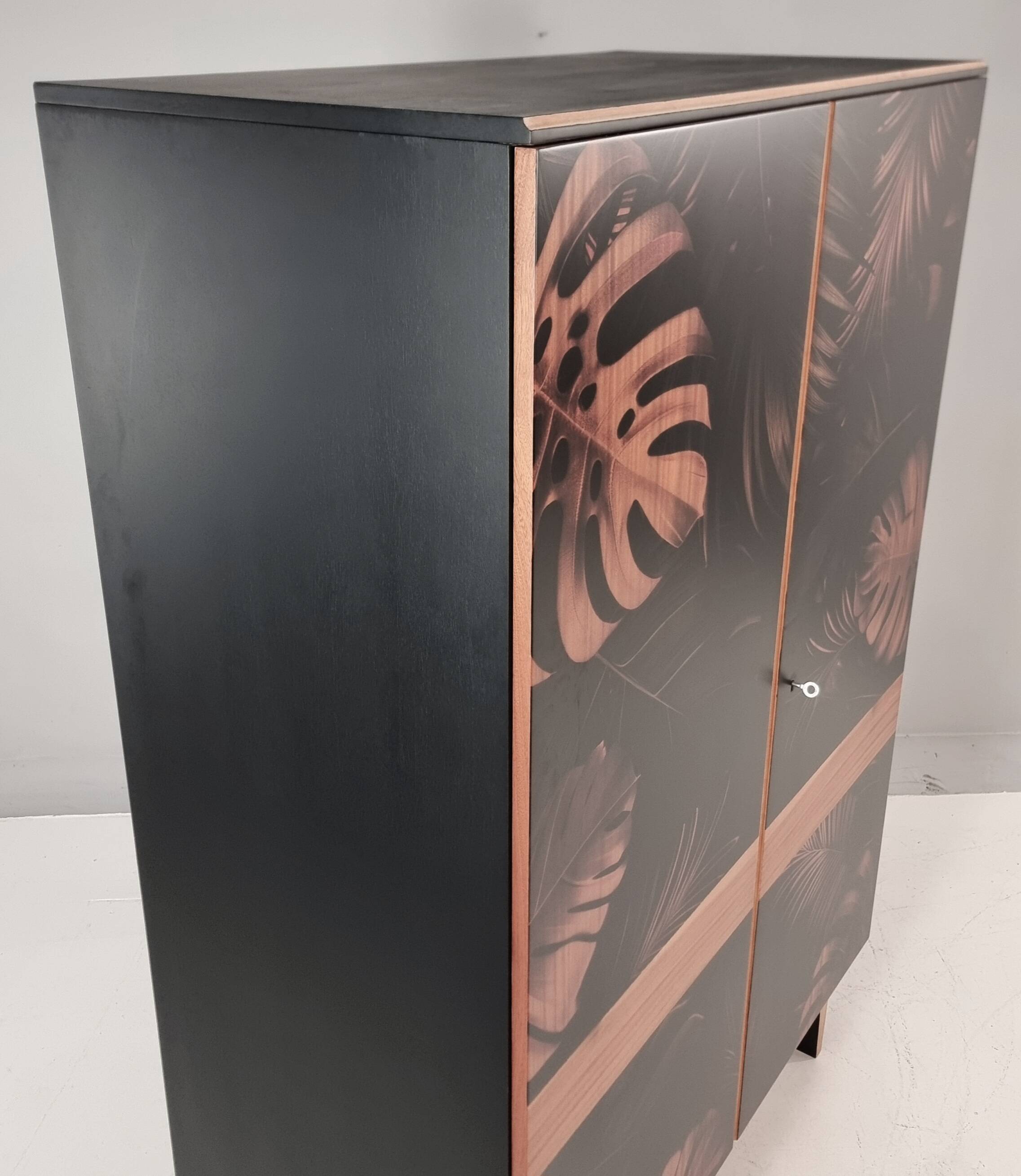 Vintage Wardrobe, 1970s