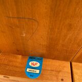 Vintage Baumann table