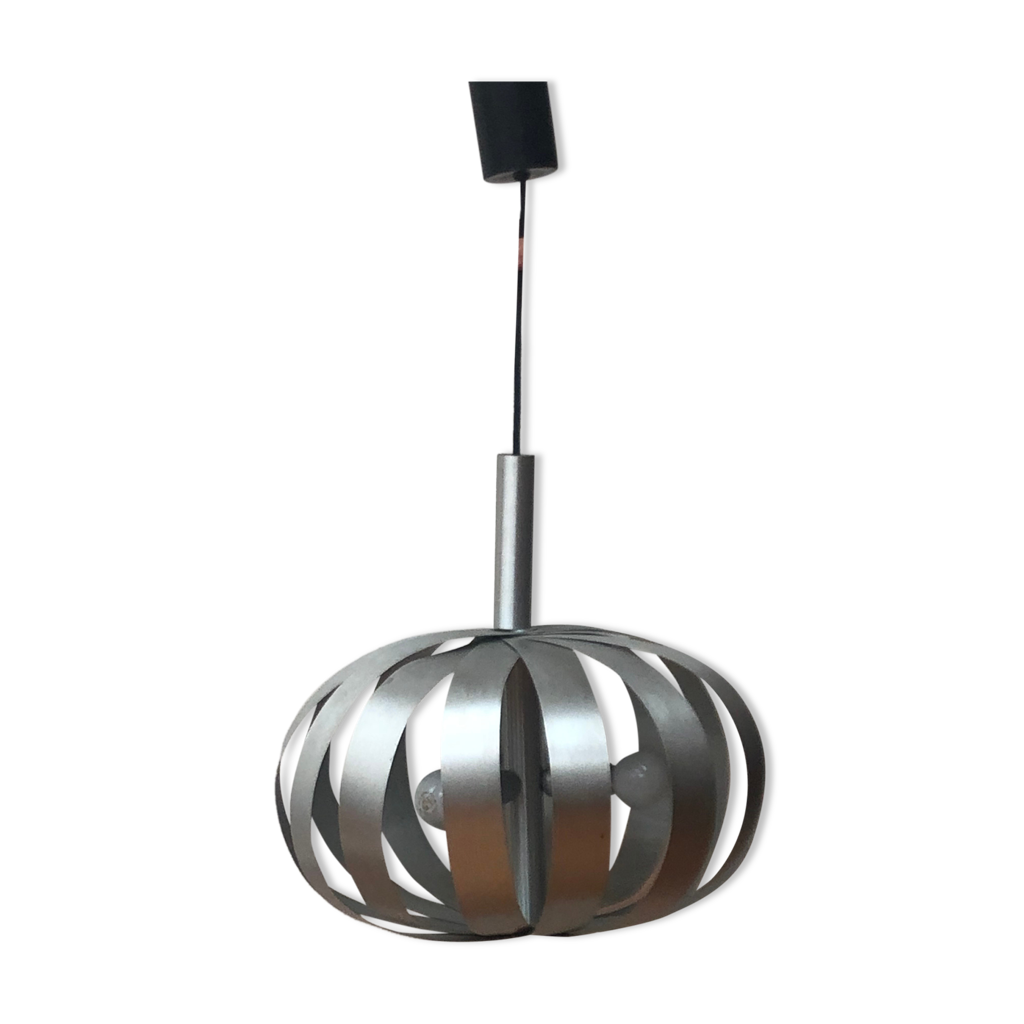 Lustre vintage année 70 Selency