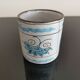 Small ceramic pot/mug by Alain Maunier Vallauris