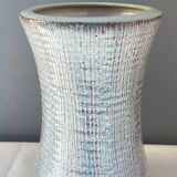 Accolay ceramic vase from the 1960s