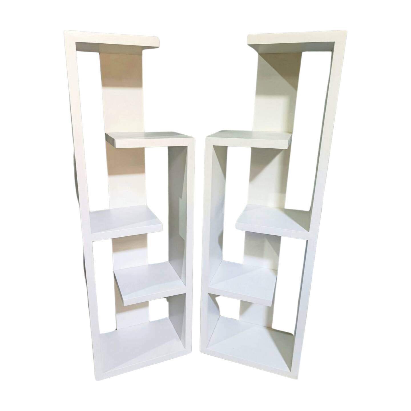 Bibliothèque design