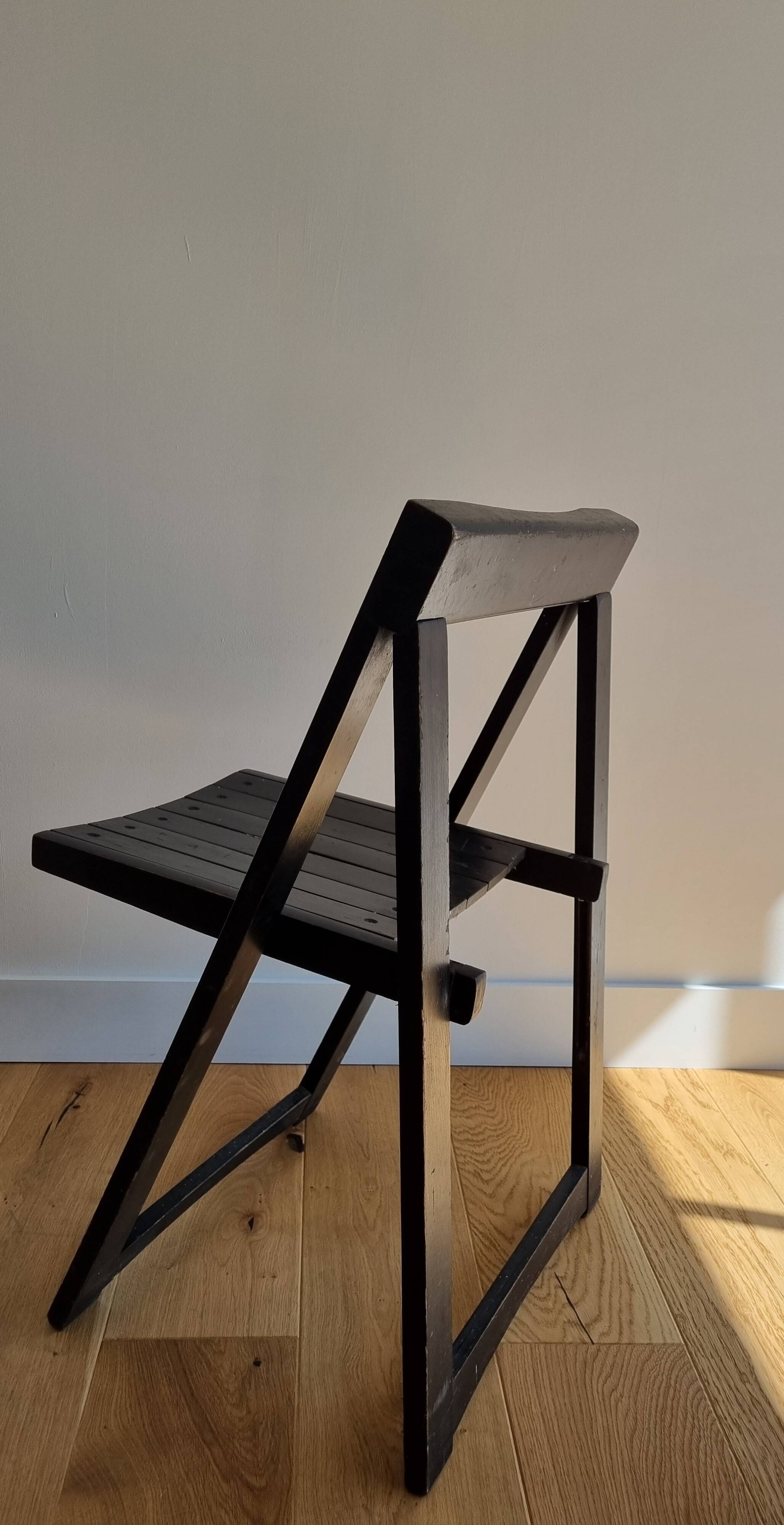 chaise pliante
