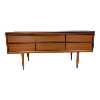 Vintage sideboard by Austinsuite