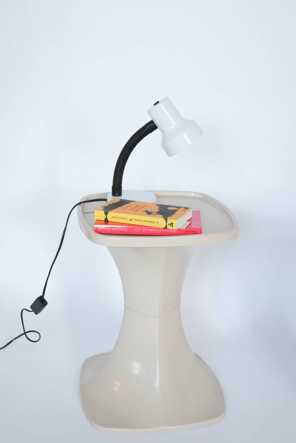 Vintage desk lamp