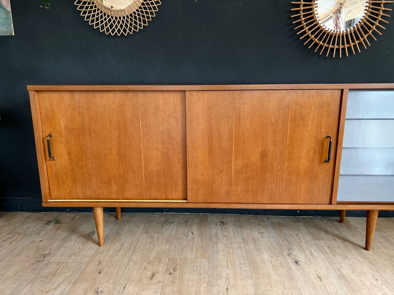 Vintage enfilade
