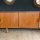Vintage enfilade