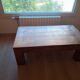 Meuble TV et table basse