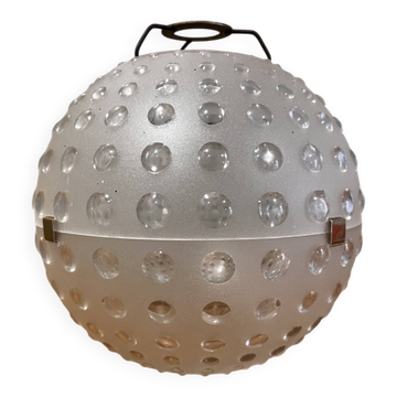 Vintage lampshade