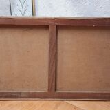 Still life bouquet of roses