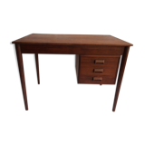 Bureau en teck Danemark