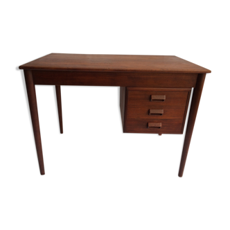 Bureau en teck Danemark