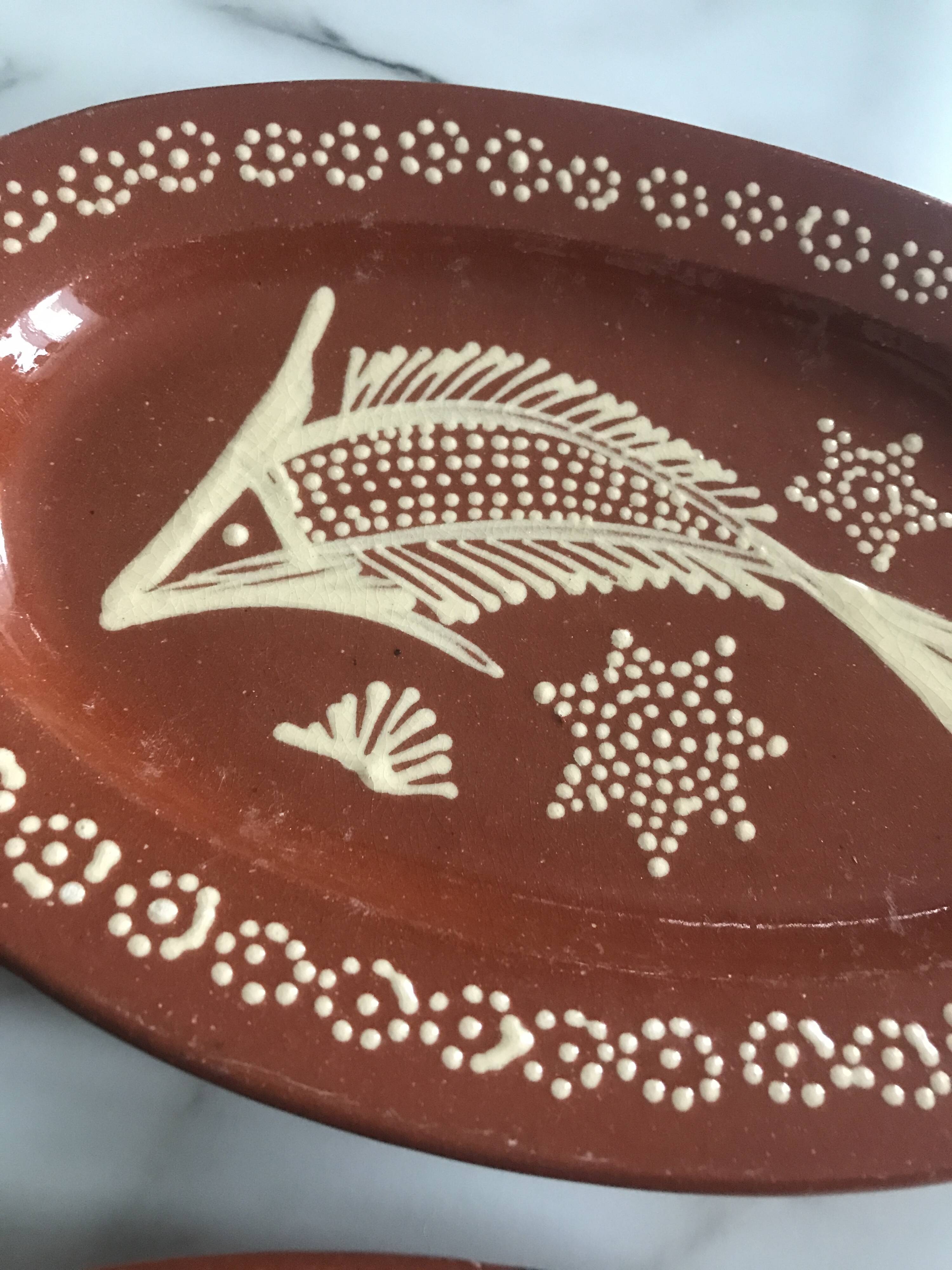 Portugal craft dishes