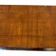 Small Antique walnut and walnut veneered Chest of Drawers – Neoclassic