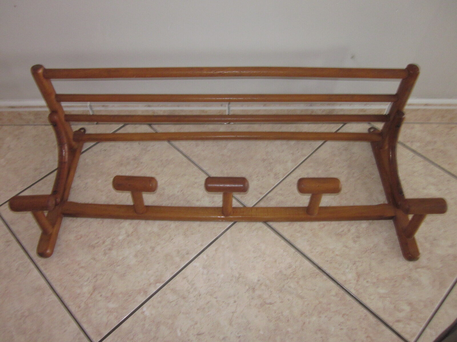 Coatrack years 50