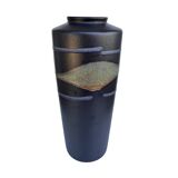 Bay Keramik Vase W. Germany 690-25, Germany 1970s | Mid-Century Modern Vint