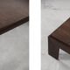 Table basse Bastiano par Tobia & Afra Scarpa pour Gavina, années 1960