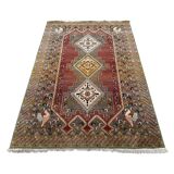 Oriental style rug 240cm x 170cm