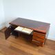 Scandinavian design office 60s