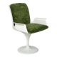 Fauteuil pivotant Space Age, années 1970