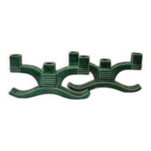 paire de bougeoirs 3