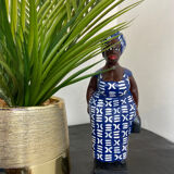 Awoulaba 2 statuette