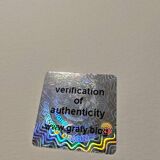 Lithographie en édition limitée de Man Ray, années 1970, signature et numérotation au crayon de l'auteur