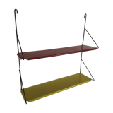 Pilastro/Tomado shelving unit