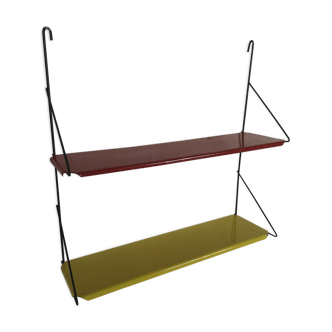 Pilastro/Tomado shelving unit