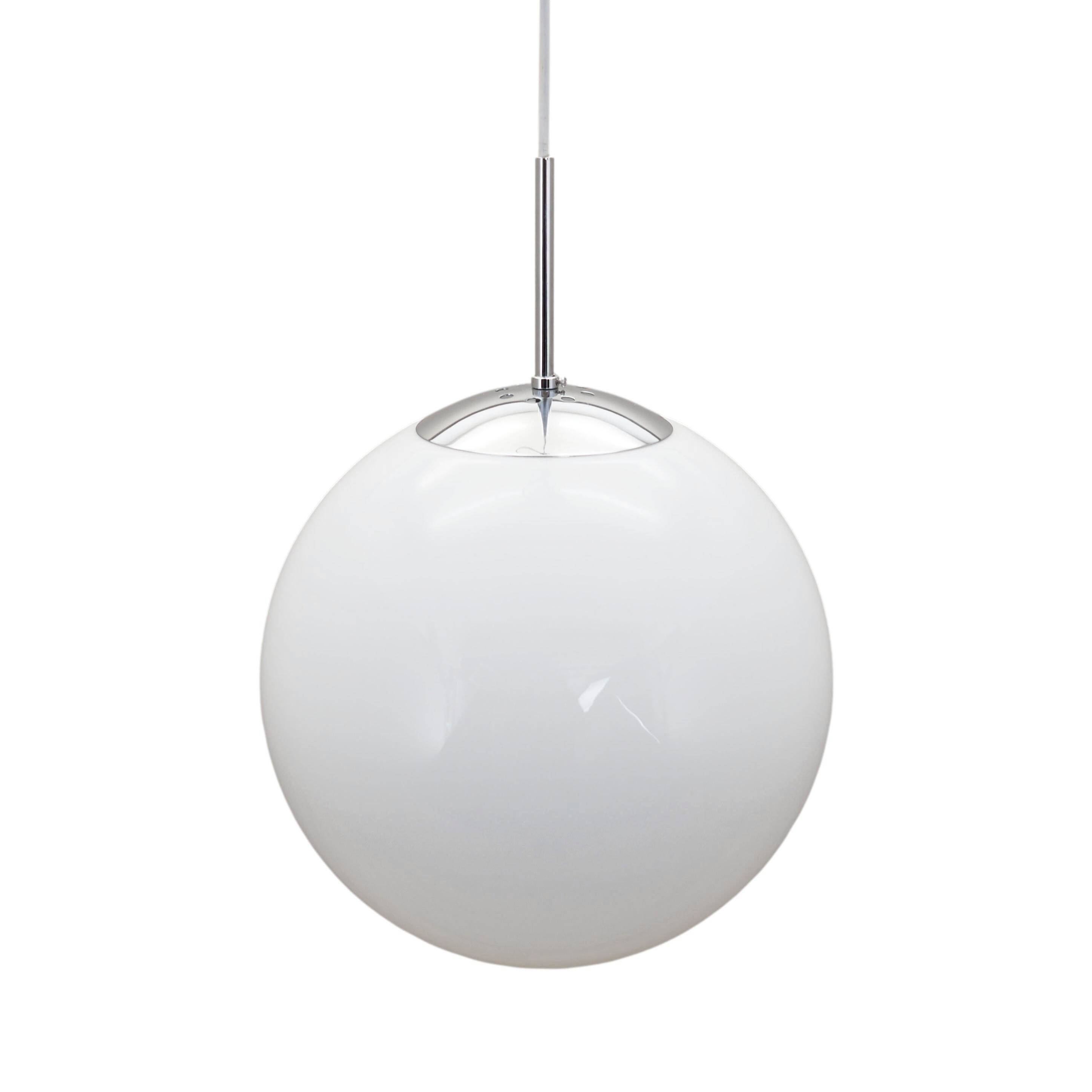 Suspension, design danois, années 1970, production : Danemark