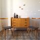 SAM chest of drawers