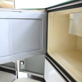 Bar set attributed to Willy Rizzo, 1970s.