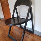 Lot of 3 folding chairs tunaet b751