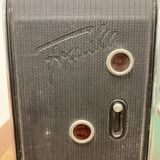 German bellows camera 1950s