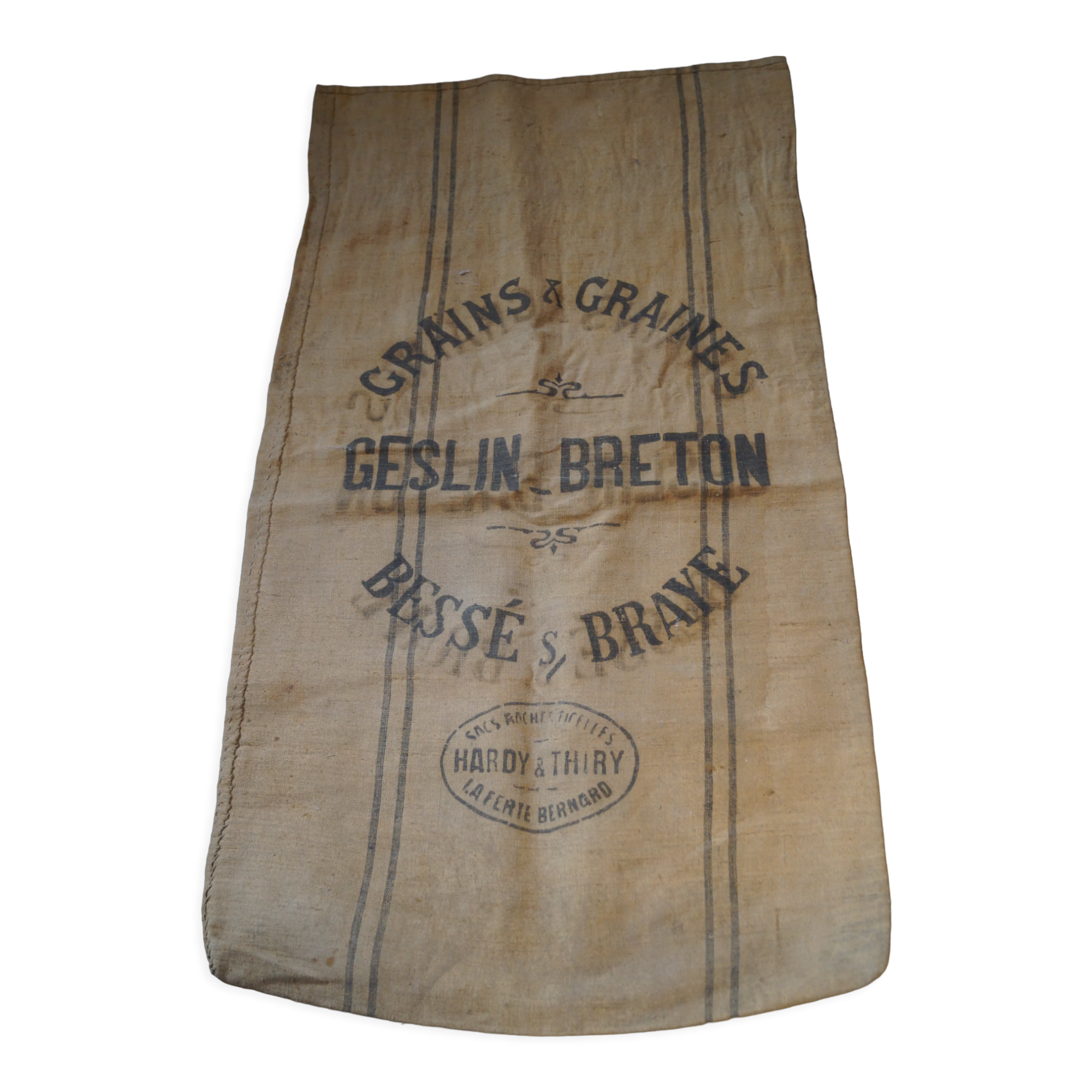 Grain bag 1940