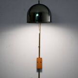 V-75 Wall Lamp by Eje Ahlgren