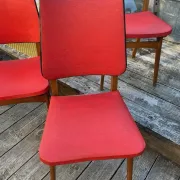 Skai chairs 1960
