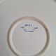 Flat plates Henriot, Céranord, Salins, Badonviller